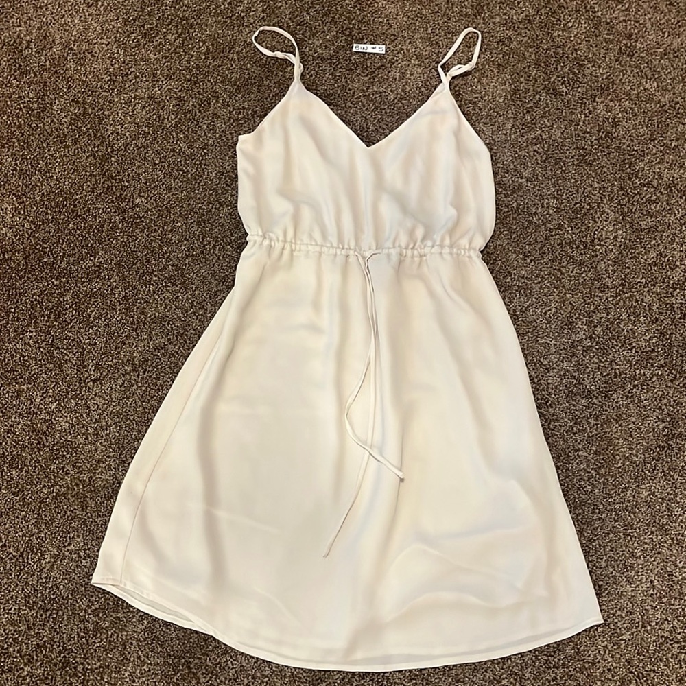 XXS Babaton dress